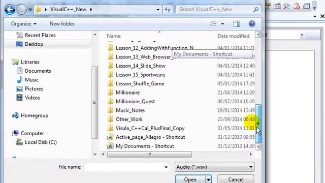 How to Create Piano in Visual Basic.Net Full Tutorial смотреть онлайн