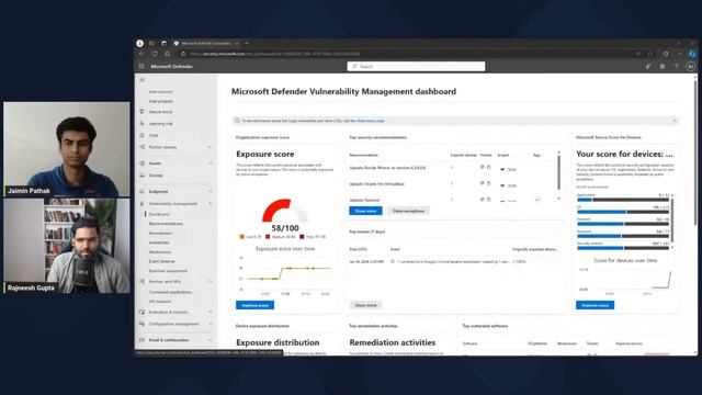 Windows Defender | Mock Interview for SOC Analyst[Recorded] смотреть онлайн