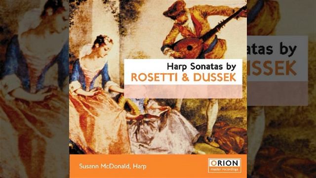 Sonata No.2 In E Flat Major смотреть онлайн