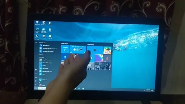 Features of windows 10 for grade 4 #continuum#cortana#taskview#windows10#computerforkids смотреть онлайн
