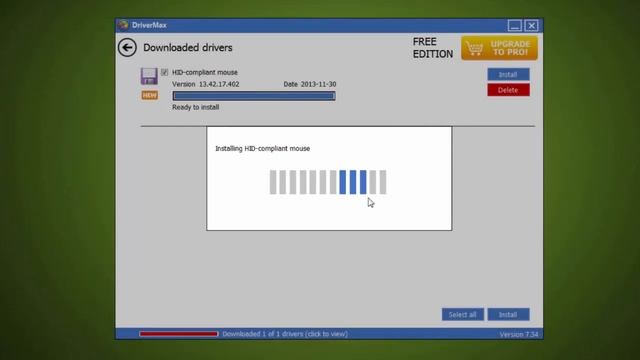 DriverMax - Download, install, back up, and manage your PC drivers - Free Download смотреть онлайн