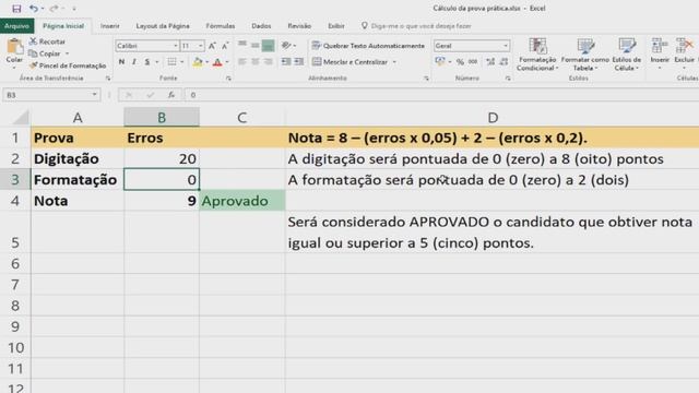 Aula 1 Informática TJSP 2018 [Word 2016 + dicas para prova prática] смотреть онлайн