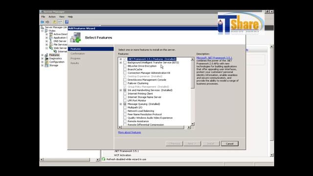 19- WebDav Features.mp4 смотреть онлайн
