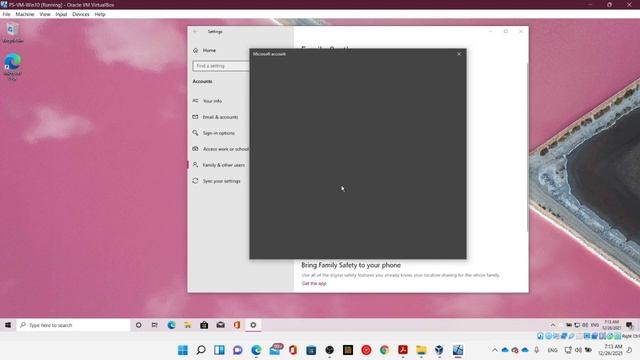 305362 Lab Walk Through - Lab2 - Windows Password Reset смотреть онлайн