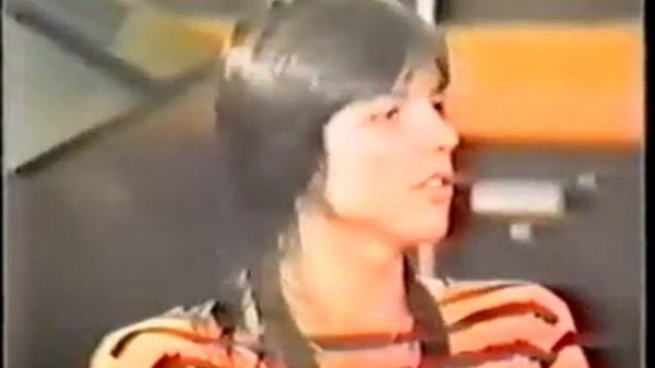 Richie Sambora Mercy 1980