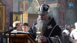 Молебный канон святому великомученику Феодору Тирону