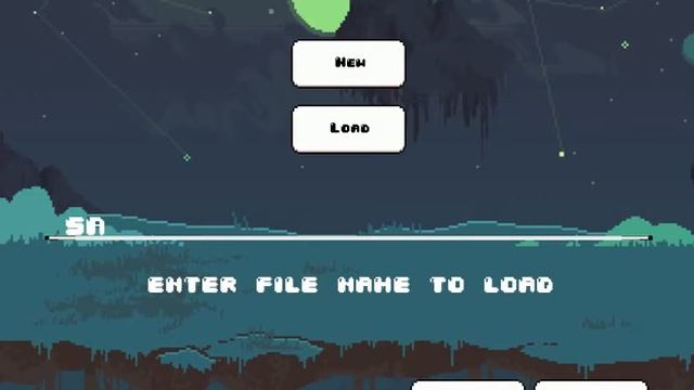Bomberman with Save/Load (Monogame C#) смотреть онлайн