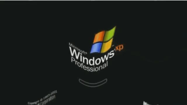 Windows Xp Effects In ILMV's G-Major 12 смотреть онлайн