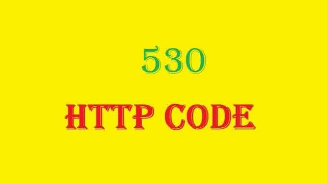 530 Origin DNS Error смотреть онлайн