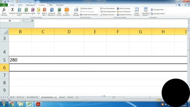 OFFICE AUTOMATION TOOLS FUNCTIONS PART 1 смотреть онлайн