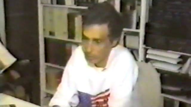 Xerox PARC:Interlisp D Programmers Tools (VPRI 0585) смотреть онлайн