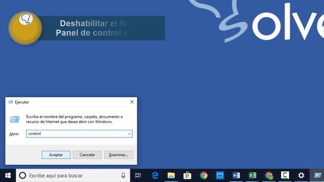 Cómo quitar Firewall Windows 10 смотреть онлайн