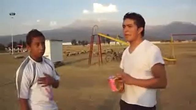 komercial 3 rikardo flores magon смотреть онлайн