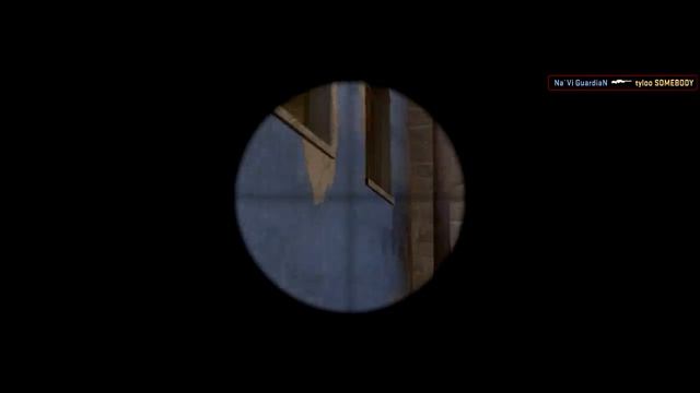 CS:GO - GuardiaN Amazing Ace vs TyLoo!! смотреть онлайн