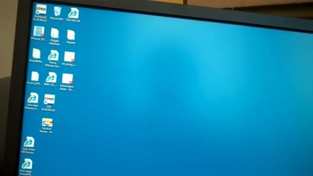 Dynamic Desktop on Wyse Xenith (wireless) смотреть онлайн