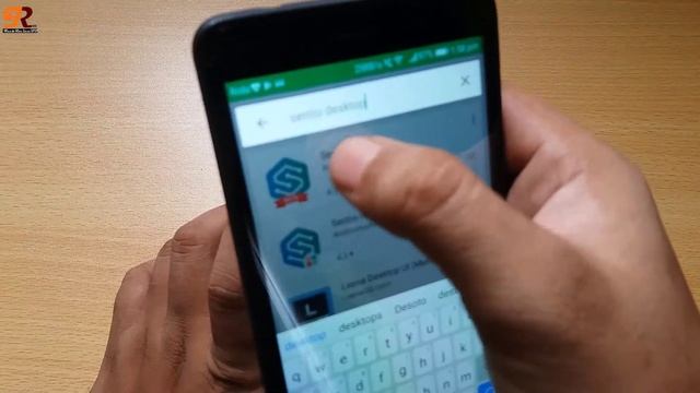How to turn your Android Phone into a Microsoft Windows 10 Desktop (Sentio Desktop) смотреть онлайн