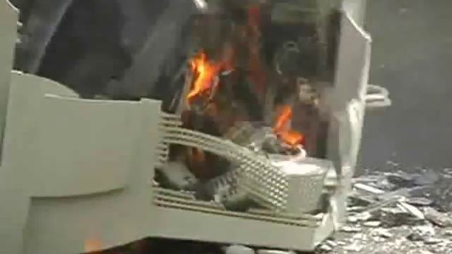 Computer Death смотреть онлайн
