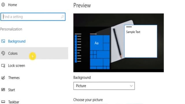 How To Disable App Suggestions In Windows 10 Start Menu смотреть онлайн