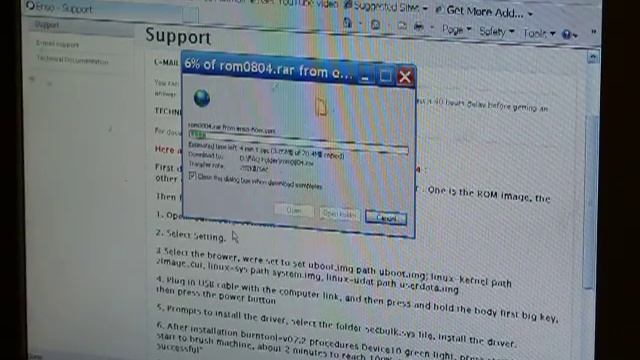 Installing Burntool смотреть онлайн