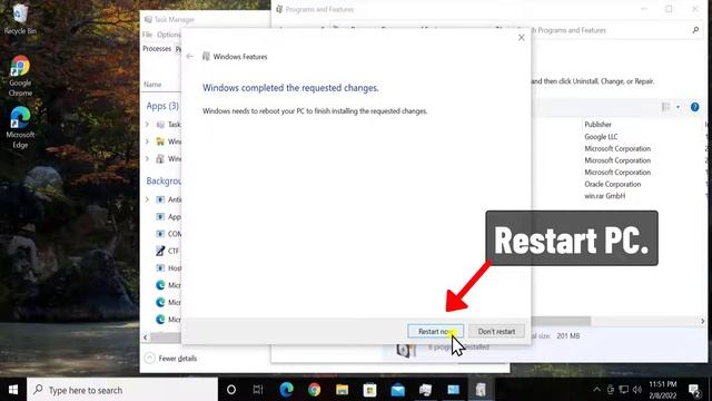 Class not Registered error in windows 10 [ FIXED - 100% SOLVED ] | Fix explorer.exe | eTechniz.com смотреть онлайн