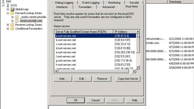 Securing DNS Servers смотреть онлайн