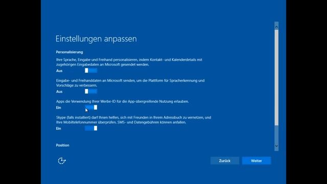 Windows 10, Windows 8.1, Linux unter UEFI installieren смотреть онлайн