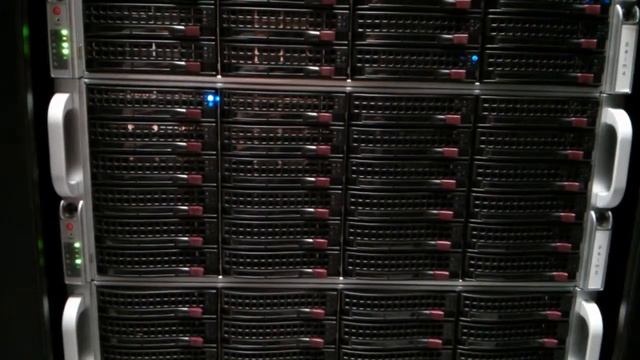 Misbehaving disk in RAID6 array смотреть онлайн