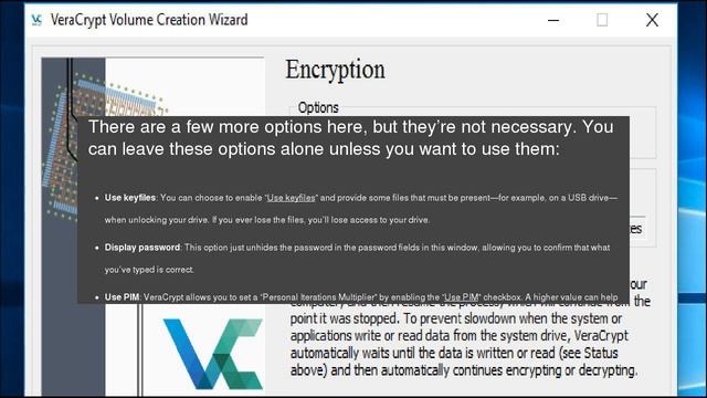 How to Encrypt Your Windows System Drive With VeraCrypt смотреть онлайн