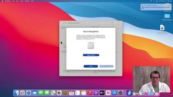 Quick Install Windows 11: An Easy Way to Install Windows 11 on Mac via Boot Camp