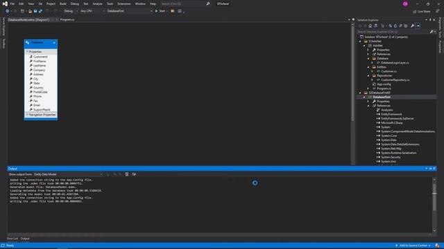 Database First inceleme смотреть онлайн