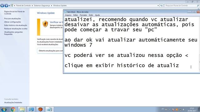 Corrigindo problema ao instalar o wamp смотреть онлайн