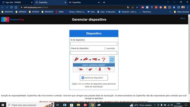 CONFIGURANDO O DUPLEX PLAY NO XBOX ONE 2023 смотреть онлайн