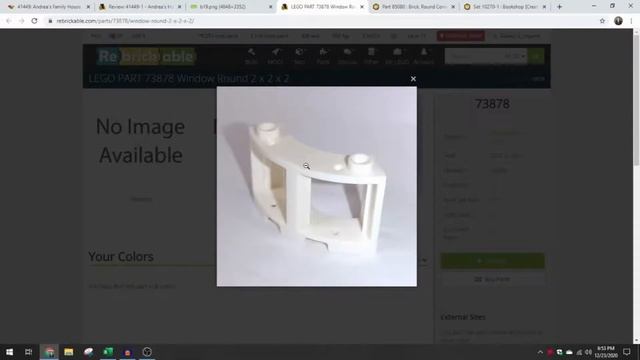 Early Look at Part 73878 Bay Window Frame смотреть онлайн