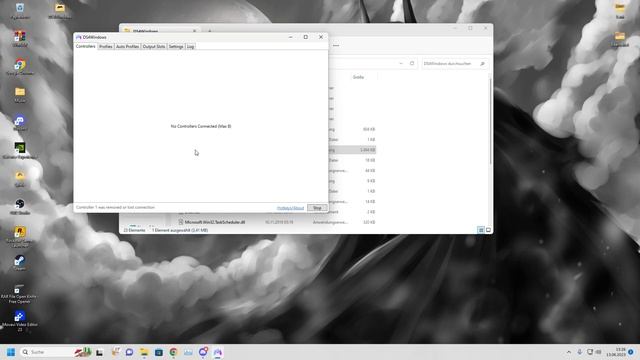 PS5 Controller mit PC Verbinden OHNE BLUETOOTH смотреть онлайн