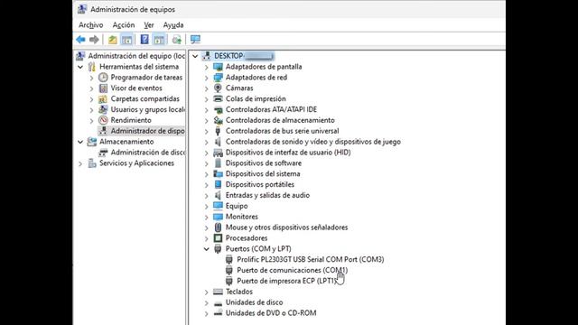 Restablecer Sistema Informáticamente Con RS232 En V8X. смотреть онлайн