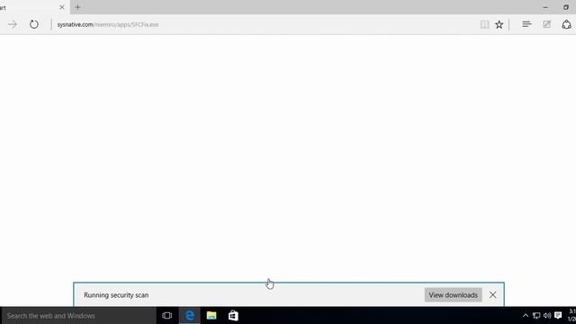 FIX: Windows Resource Protection Found Corrupt Files смотреть онлайн