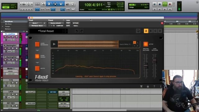 Ik Multimedia Master Match, un plugin utile per confrontare i tuoi mix смотреть онлайн