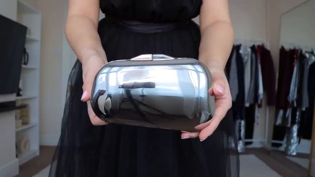 25 FESTIVE SEASON OUTFITS 2023 _ CHRISTMAS PARTIES, NEW YEAR'S EVE, BLACK TIE EVENTS & MORE смотреть онлайн