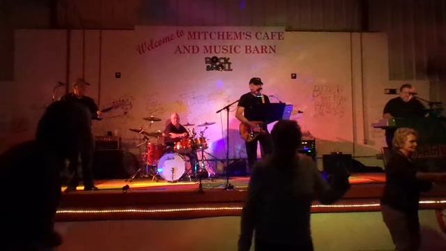 Cherry Bomb cover by Transit Time Band смотреть онлайн