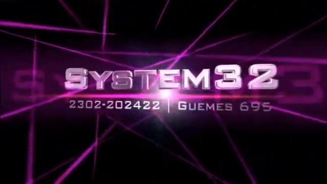 System32 Reparacion y Mantenimiento смотреть онлайн