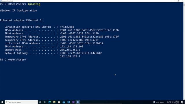 Monitoring Windows in Checkmk #CMKTutorial смотреть онлайн