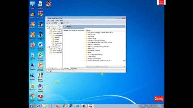 How to speed up your internet on windows 7/8/10 100%working смотреть онлайн