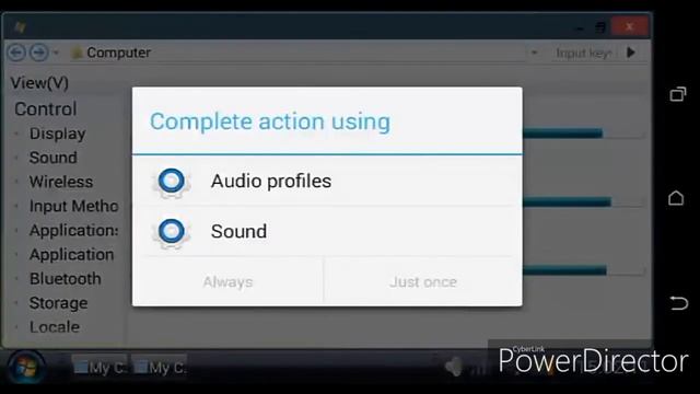 HOW TO RUN WINDOWS VISTA IN ANDROID PHONE WITHOUT LIMBO смотреть онлайн