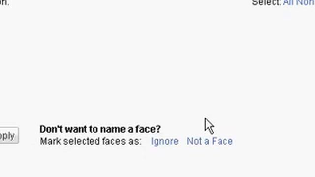 Picasa 3 web albums not smart enough to pick up emails смотреть онлайн