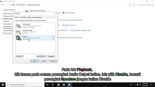 Audacity Error Initializing Audio, Could Not Find Any Audio Devices (SOLUSI) смотреть онлайн