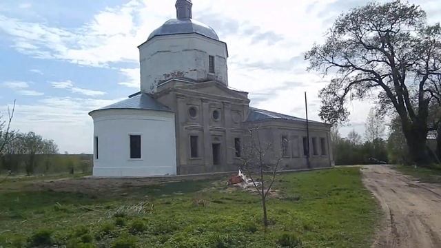 Поход в Хребтово со Светой и Рогнедой 9 смотреть онлайн