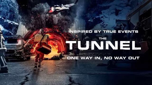 The Tunnel 2019 Tamil Review New Tamildub смотреть онлайн