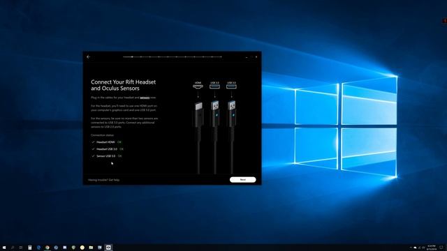 Oculus Rift update Failed Install 1971055 смотреть онлайн