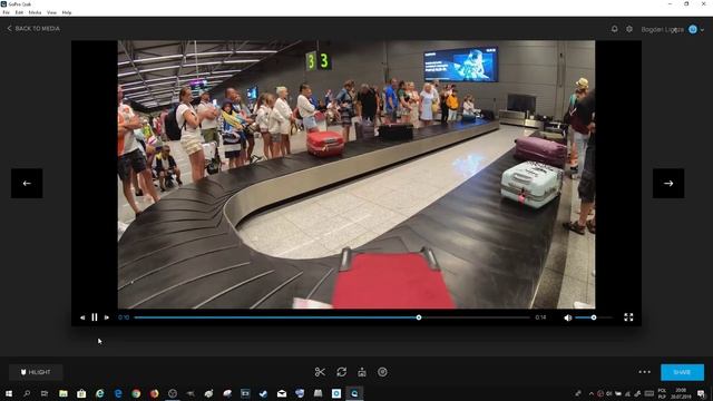 Jak używać program GoPro Quik Desktop? tutorial poradnik dla początkujących | ForumWiedzy смотреть онлайн
