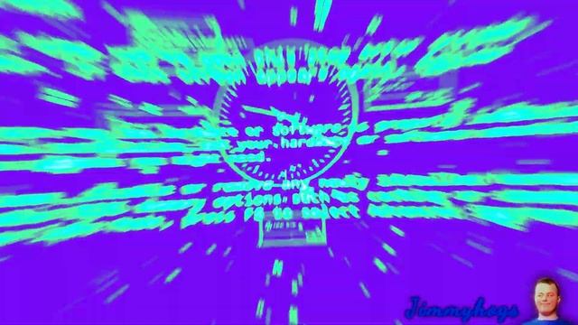 Preview 2 Windows 7 Crazy Error Effects (Preview 2 Happy Effects) смотреть онлайн